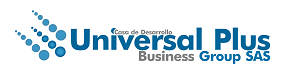 Universal Plus Business Group SAS